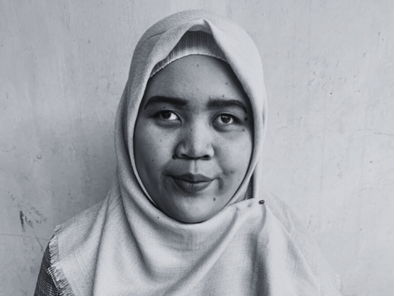 Suarise Profile Talent Sonia