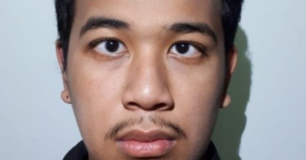 Suarise Foto Profile Talent Radit